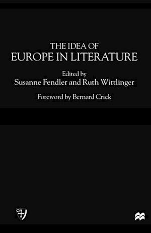 Idea of Europe in Literature