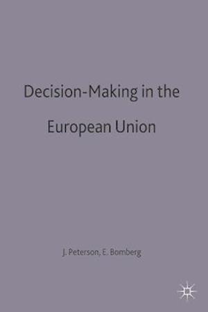 Decision-Making in the European Union