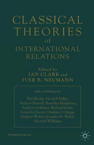 Classical Theories of International Relations