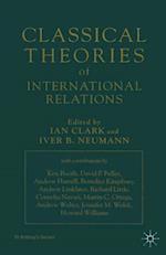 Classical Theories of International Relations