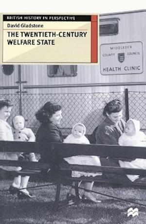 Twentieth-Century Welfare State