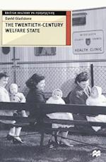 Twentieth-Century Welfare State