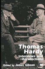 Thomas Hardy