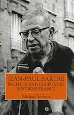 Jean-Paul Sartre