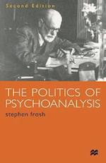 Politics of Psychoanalysis