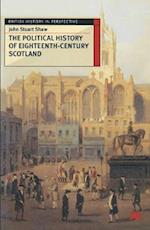 Political History of Eighteenth-Century Scotland