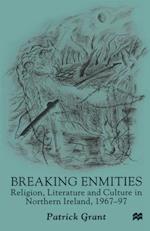 Breaking Enmities
