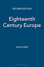 Eighteenth Century Europe, 1700-1789