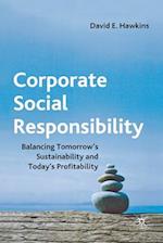 Corporate Social Responsibility