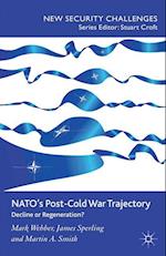 NATO’s Post-Cold War Trajectory