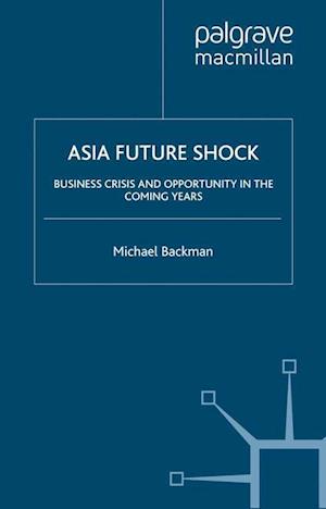 Asia Future Shock