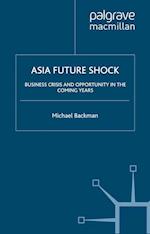 Asia Future Shock