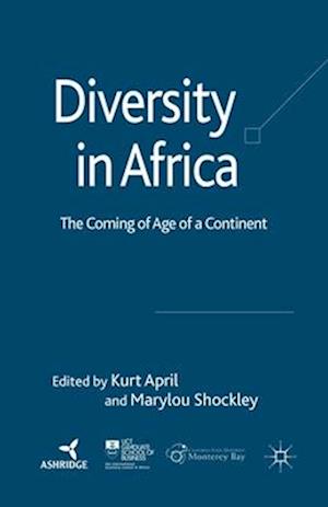 Diversity in Africa