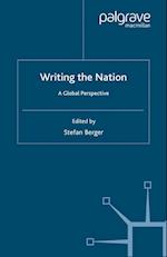 Writing the Nation