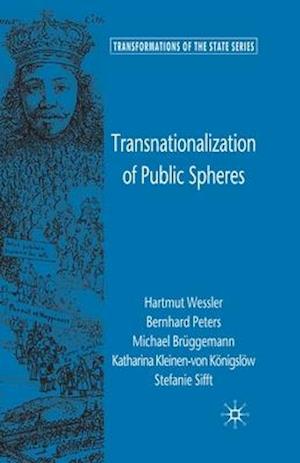 Transnationalization of Public Spheres