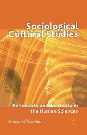 Sociological Cultural Studies