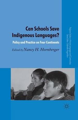 Can Schools Save Indigenous Languages?