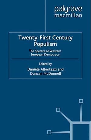 Twenty-First Century Populism