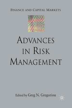 Advances in Risk Management