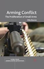 Arming Conflict