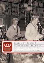 Images of England Through Popular Music