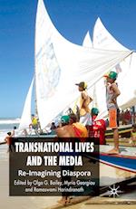 Transnational Lives and the Media