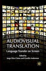 Audiovisual Translation