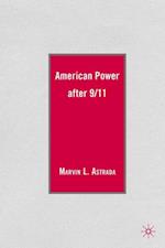 American Power after 9/11
