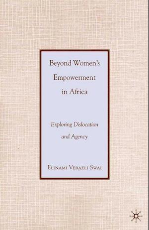 Beyond Women’s Empowerment in Africa