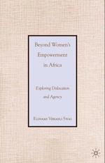 Beyond Women’s Empowerment in Africa