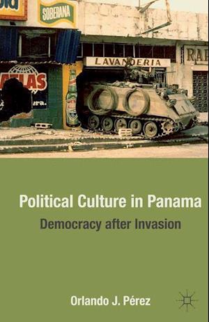 Political Culture in Panama