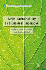 Global Sustainability as a Business Imperative