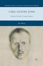 Carl Gustav Jung