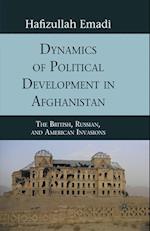 Dynamics of Political Development in Afghanistan