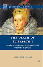 The Death of Elizabeth I