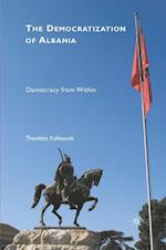 The Democratization of Albania