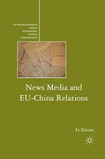 News Media and EU-China Relations