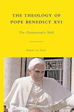 The Theology of Pope Benedict XVI