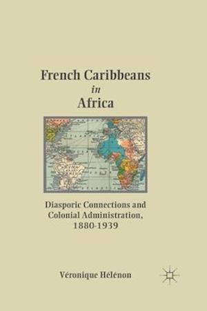 French Caribbeans in Africa