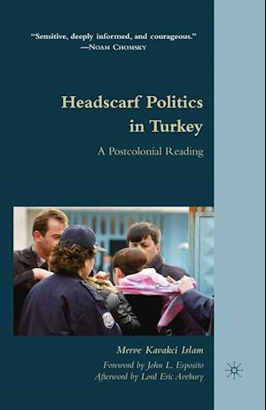 Headscarf Politics in Turkey