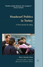 Headscarf Politics in Turkey