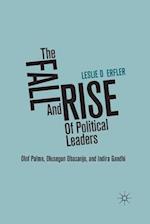 The Fall and Rise of Political Leaders