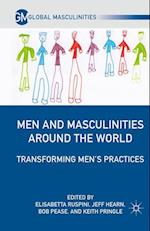 Men and Masculinities Around the World