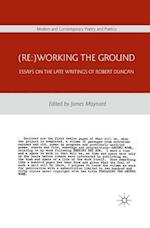 (Re:)Working the Ground