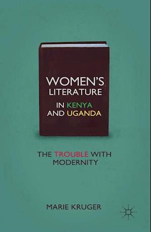 Women’s Literature in Kenya and Uganda