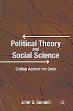 Political Theory and Social Science
