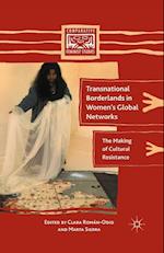 Transnational Borderlands in Women’s Global Networks