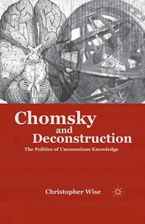 Chomsky and Deconstruction