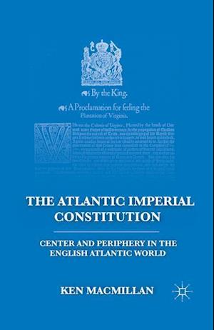 The Atlantic Imperial Constitution