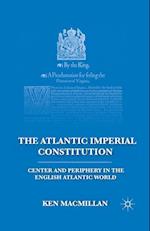 The Atlantic Imperial Constitution